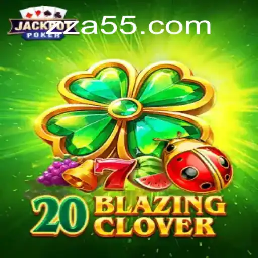20BlazingClover: Mergulhe no Mundo Emocionante do Jogo Inovador