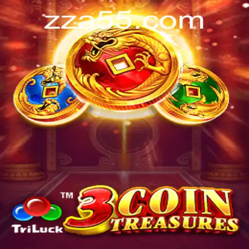 Descubra os Segredos de 3CoinTreasures: Um Mundo de Aventuras e Prêmios