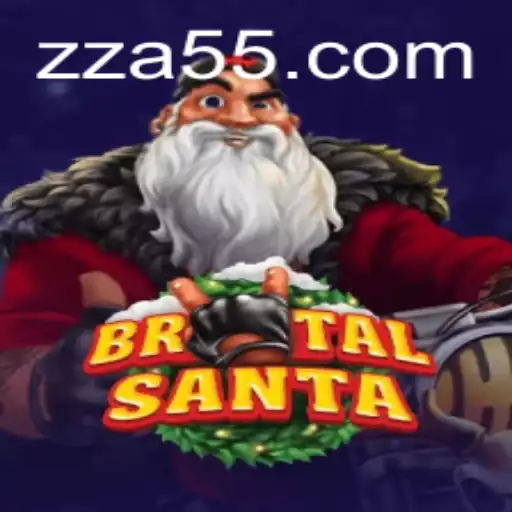 BrutalSanta: Um Jogo Empolgante e Cheio de Ação para Fãs de Aventura