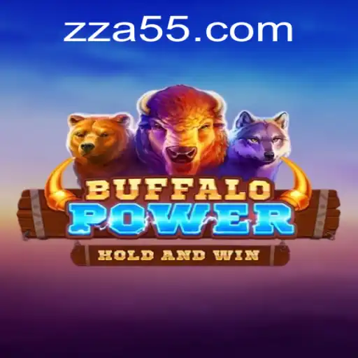 Descubra o Mundo de BuffaloPower: Um Aventuroso Jogo de Estratégia