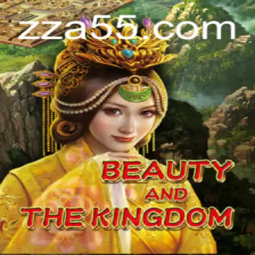 Explorando o Mundo Encantado de BeautyAndTheKingdom