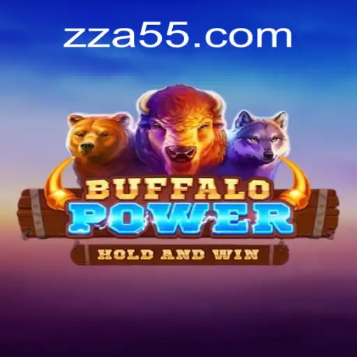 Descubra o Mundo de BuffaloPower: Um Aventuroso Jogo de Estratégia