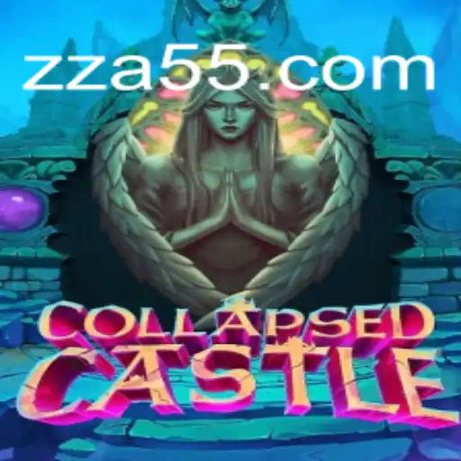 Descubra a Aventura Épica em CollapsedCastle