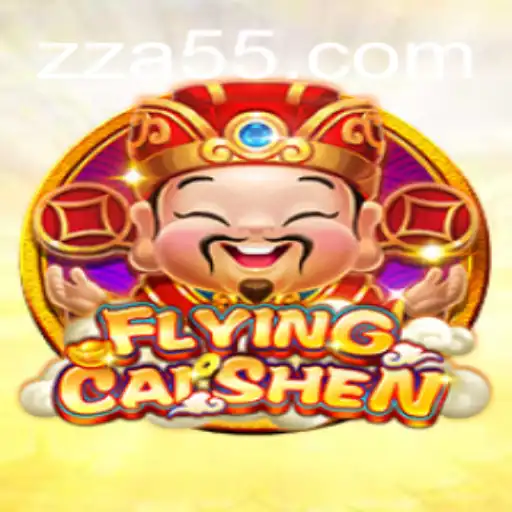 Explorando o Mundo Vibrante de FlyingCaiShen e o Universo de ZA55.COM
