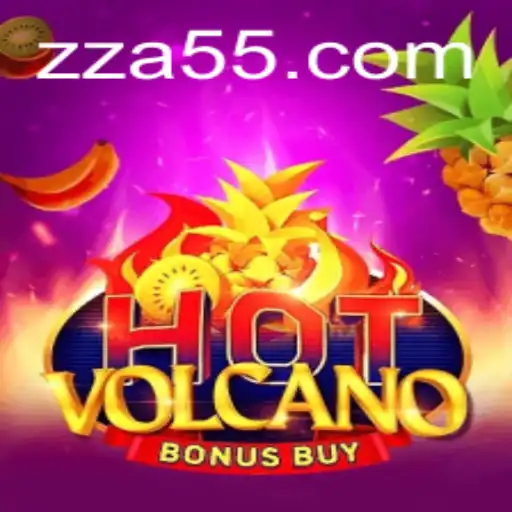 Explorando o HotVolcanoBonusBuy: Mergulhe na Ação Incandescente