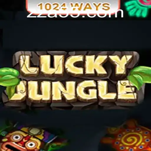 Descubra a Aventura Selvagem de LuckyJungle1024