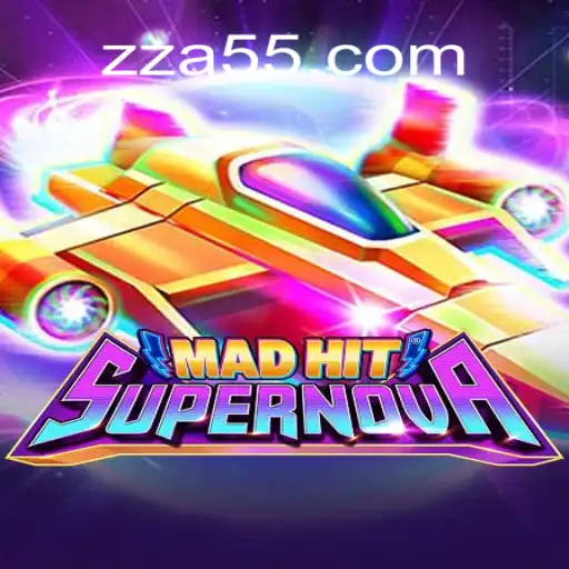 Descobrindo o Mundo Atraente de MadHitSupernova: Um Jogo Revolucionário