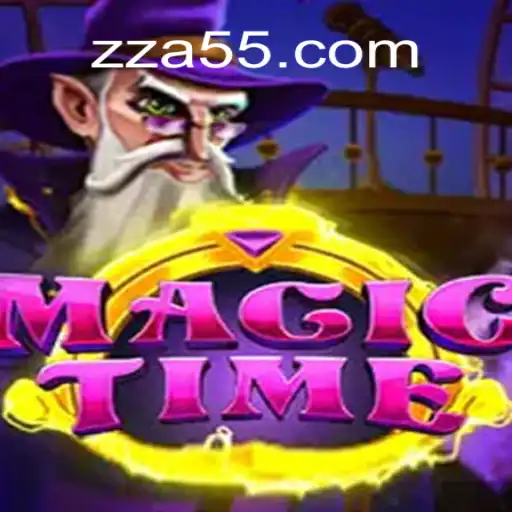 MagicTime: Descubra as Maravilhas do Novo Fenômeno dos Jogos