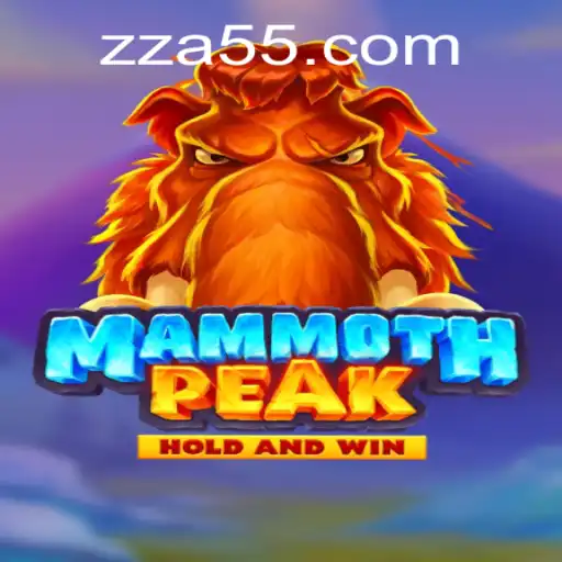 Descubra o Fascinante Jogo MammothPeak com ZA55.COM