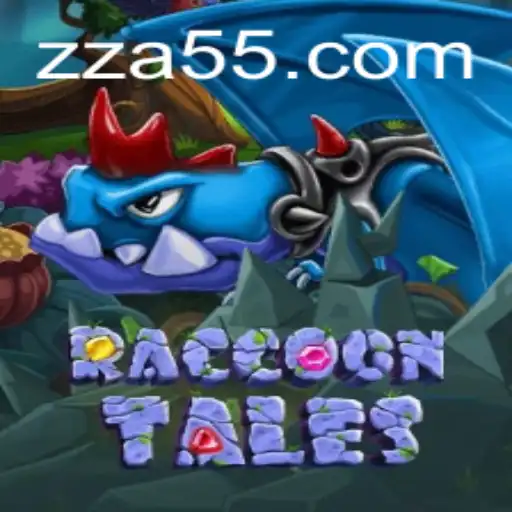Descubra RaccoonTales: Aventuras e Estratégia no Novo Jogo de ZA55.COM