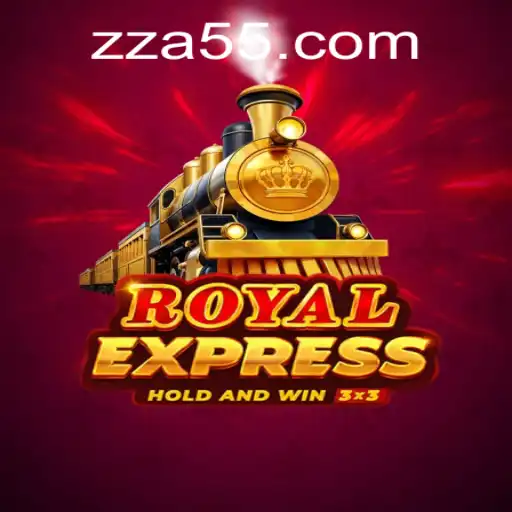 RoyalExpress: Uma Experiência Única no Mundo dos Jogos