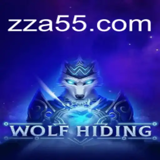 WolfHiding: A Nova Sensação nos Jogos Online com ZA55.COM