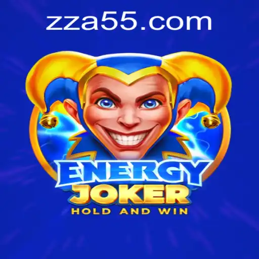 EnergyJoker: Um Mergulho no Mundo Dinâmico dos Jogos Modernos