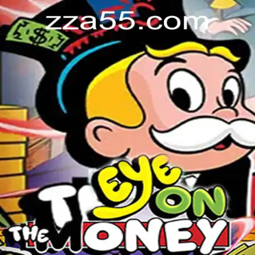 Descubra o Empolgante Mundo de 'EyeOnTheMoney'