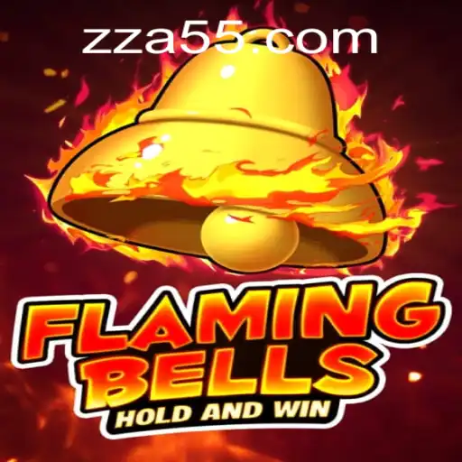 Flaming Bells: Um Mergulho no Mundo do Jogo Inovador com ZA55.COM
