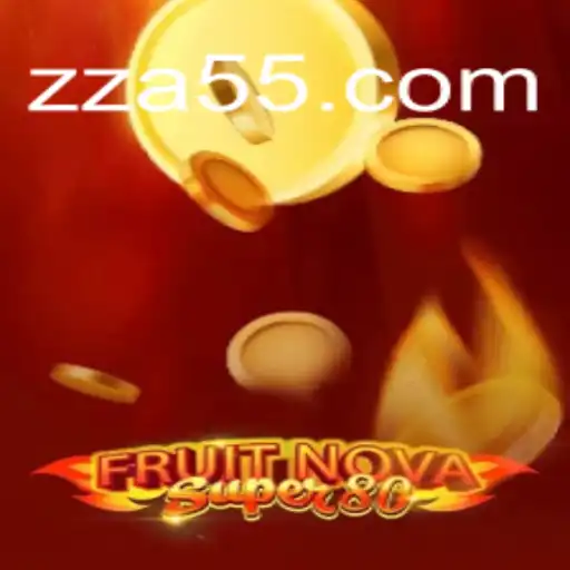 Descubra o Emocionante Mundo de FruitNovaSuper80 no ZA55.COM