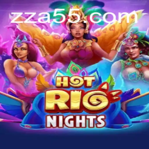 Descubra o Fascinante Mundo de HotRioNights