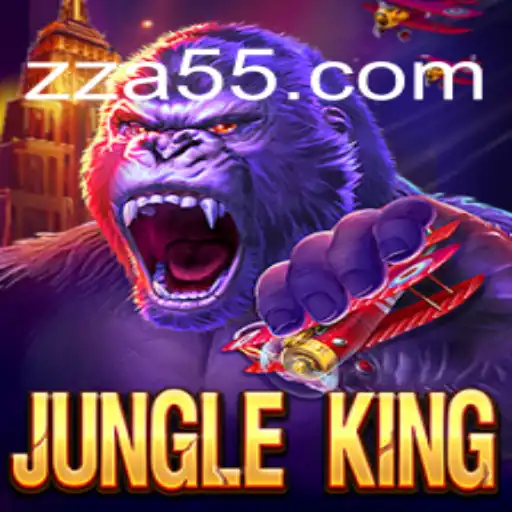 Desbravando a Selva com JungleKing e ZA55.COM: Uma Jornada de Aventura e Estratégia