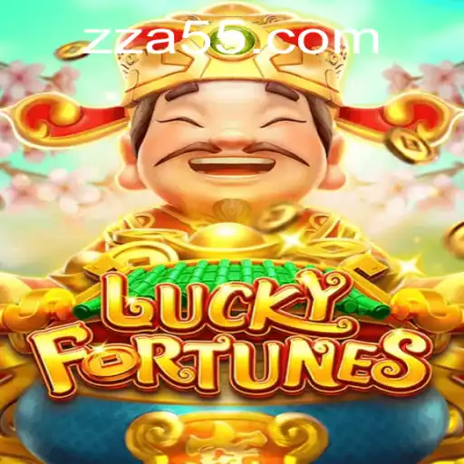 Explorando o Universo de LUCKYFORTUNES: Um Jogo de Oportunidades e Estratégia