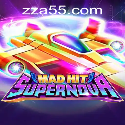 Descobrindo o Mundo Atraente de MadHitSupernova: Um Jogo Revolucionário