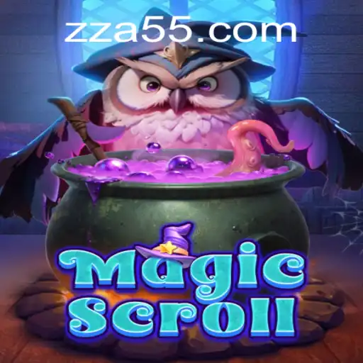 MagicScroll: Explorando o Mundo Encantado do Jogo do Momento