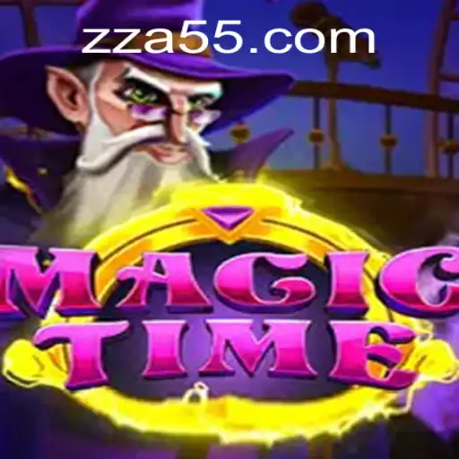 MagicTime: Descubra as Maravilhas do Novo Fenômeno dos Jogos