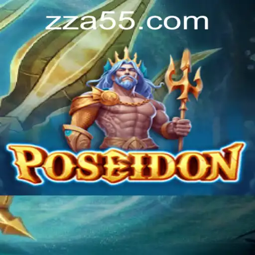 Explorando o Mundo Fascinante de Poseidon: O Jogo Inovador de ZA55.COM