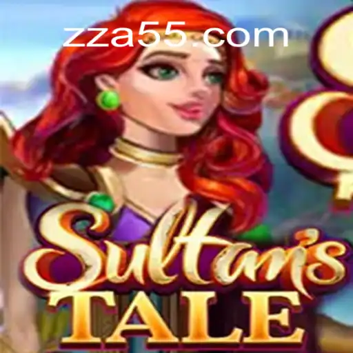 Sultanstale: Aventura Épica no Mundo dos Sultões