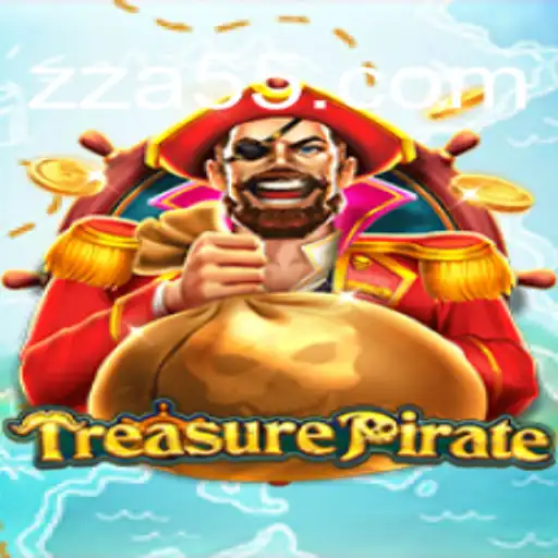 Explorando o Mundo de TreasurePirate: Aventura e Estratégia em ZA55.COM