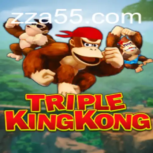 Descobrindo o Mundo de TripleKingKong: Uma Nova Aventura no Universo de Jogos