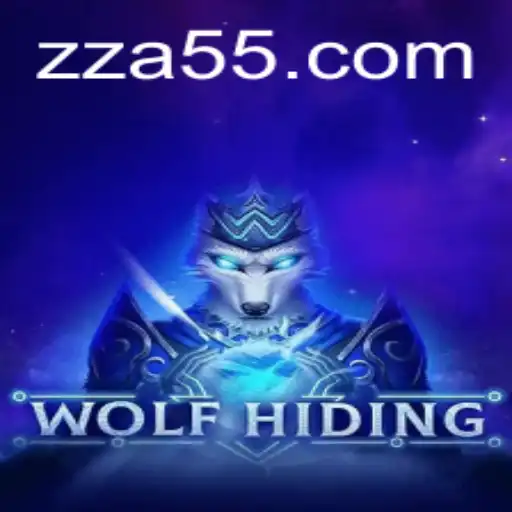 WolfHiding: A Nova Sensação nos Jogos Online com ZA55.COM