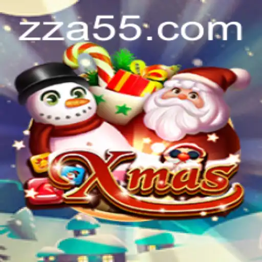 Descubra a Emoção do Jogo 'Xmas' com ZA55.COM