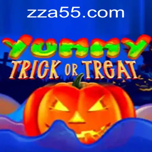 Descubra o Mundo Divertido de YummyTrickorTreat - Um Jogo Empolgante de Estratégia e Diversão